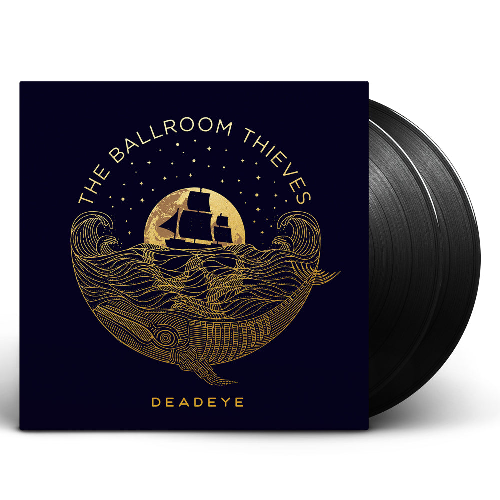 Deadeye 2LP