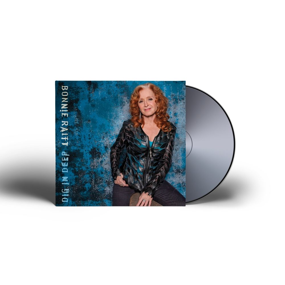 Dig In Deep CD