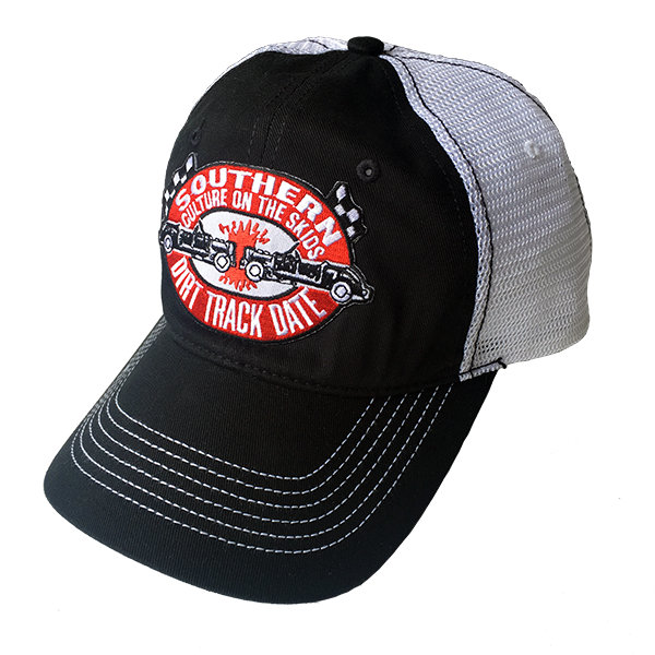 Dirt Track Trucker Hat