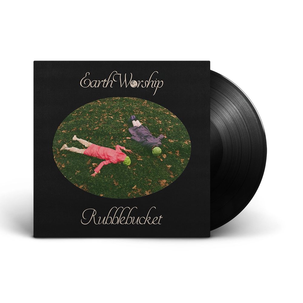 Earth Worship LP