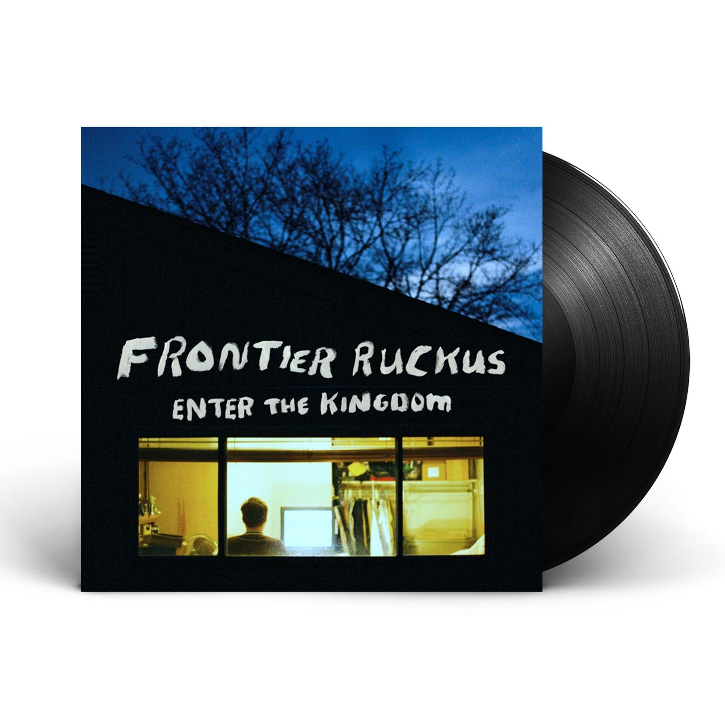 Enter the Kingdom LP
