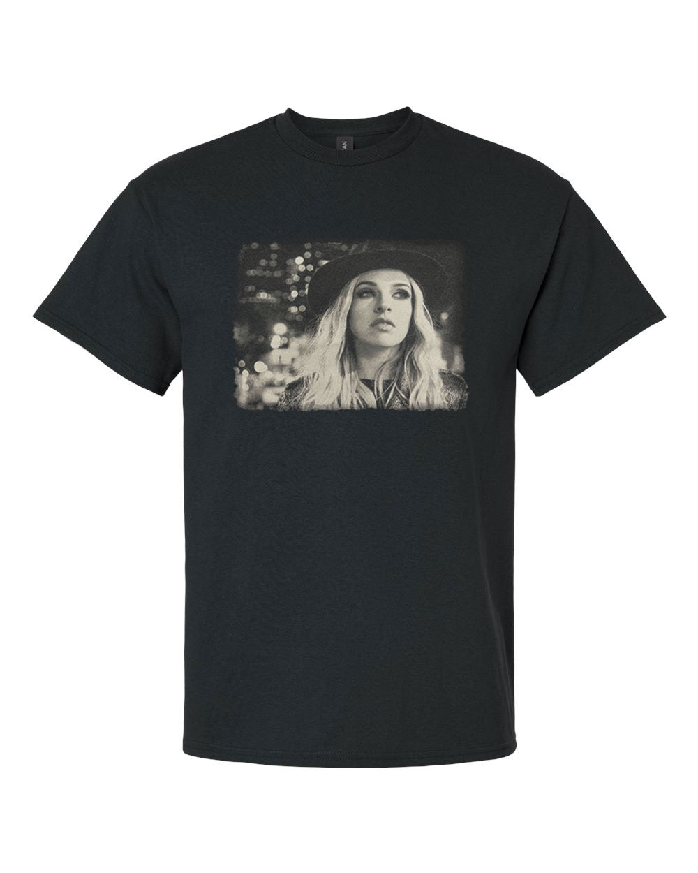 ZZ Ward Face T