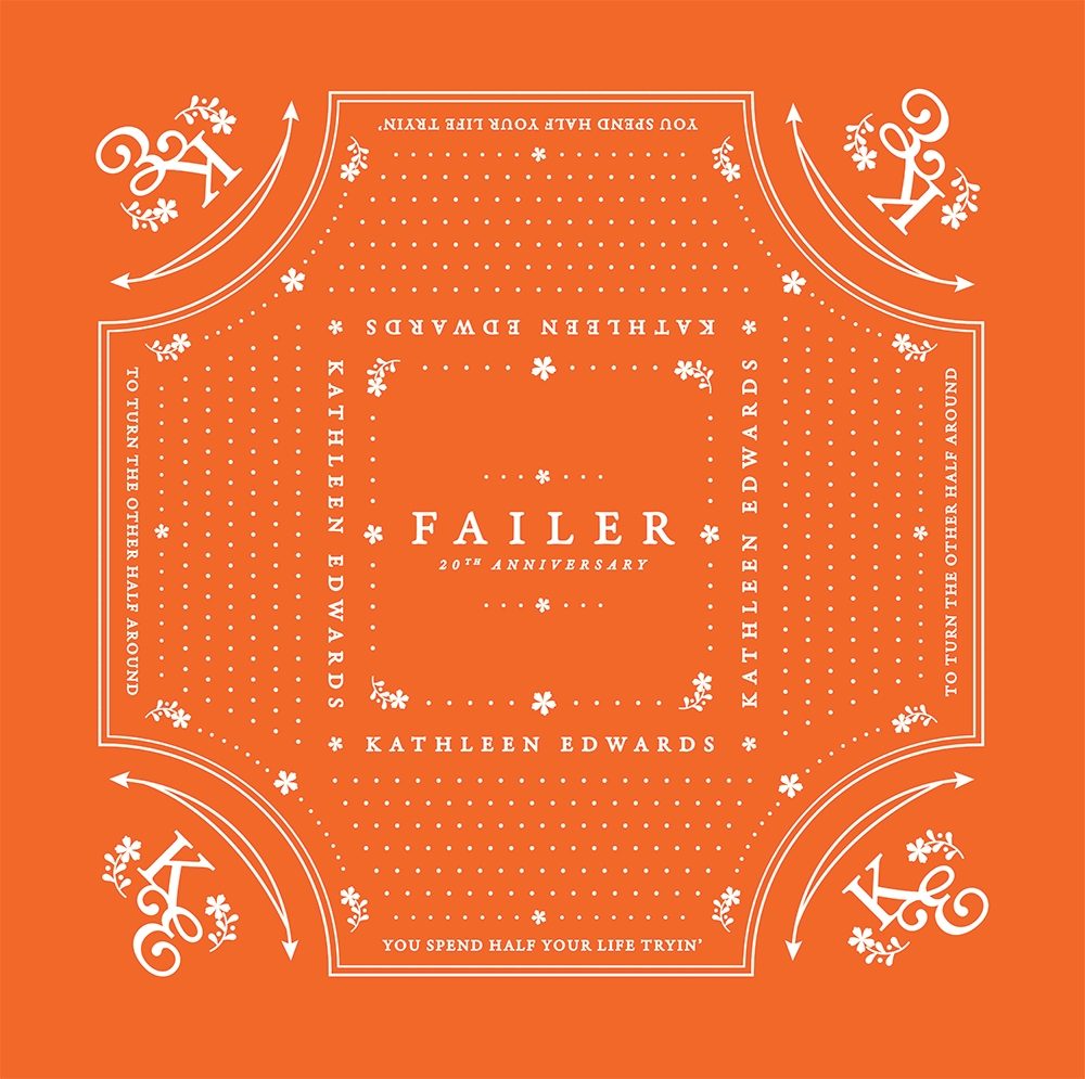 Failer 20th Anniversary Bandana