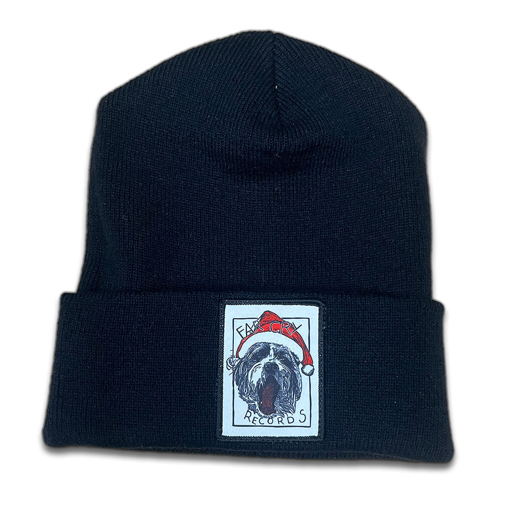 Far Cry Records Beanie