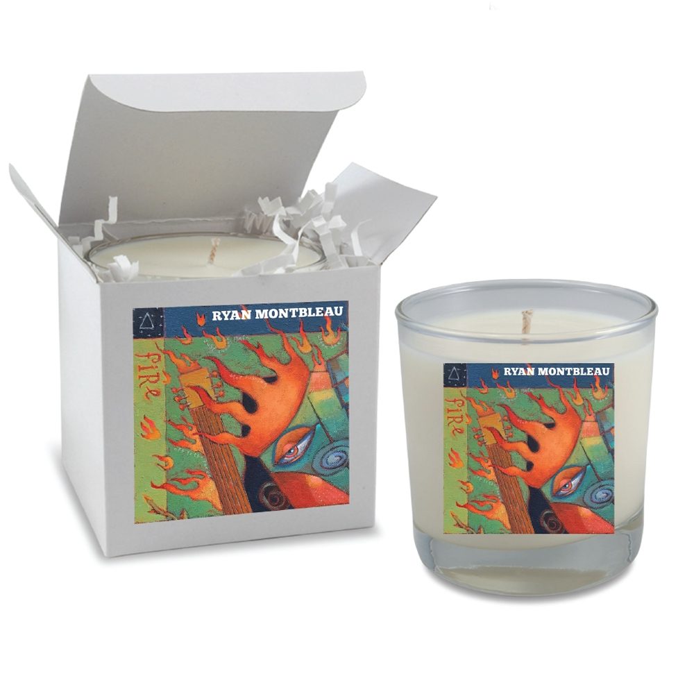 Fire Candle