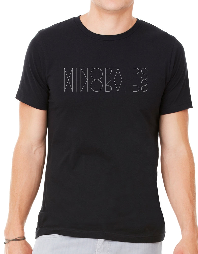 Minor Alps Mirror T
