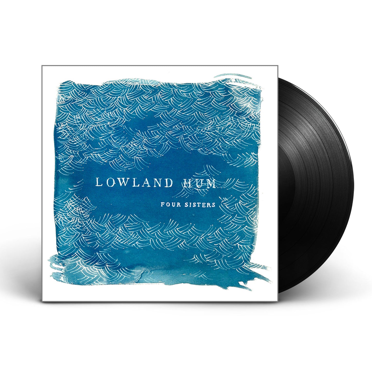 Four Sisters Vinyl 10" EP