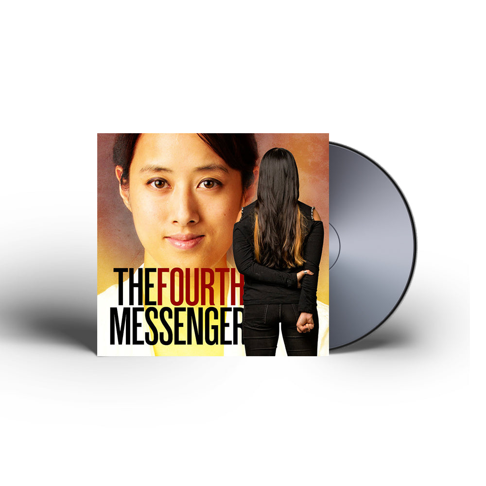 The Fourth Messenger CD