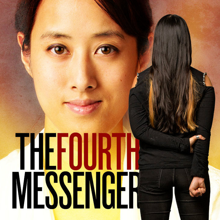 The Fourth Messenger Download