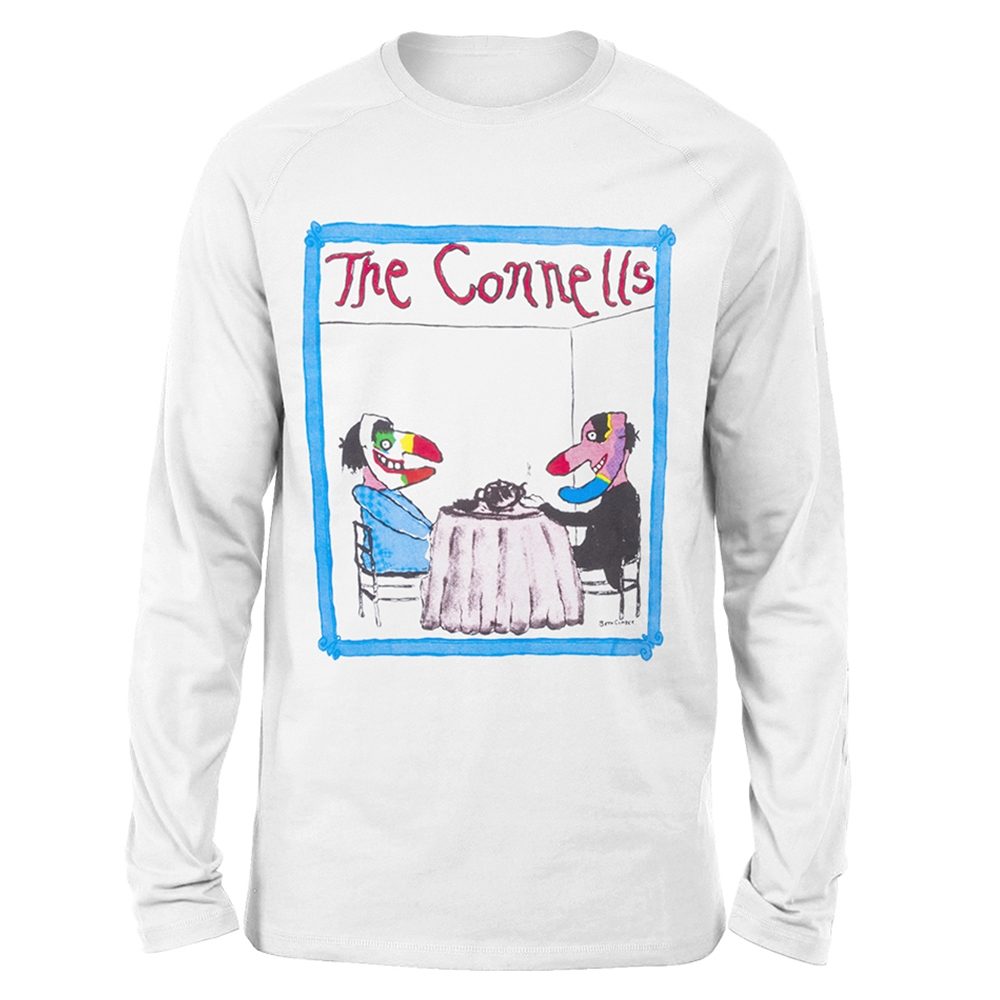 Fun & Games Long Sleeve T