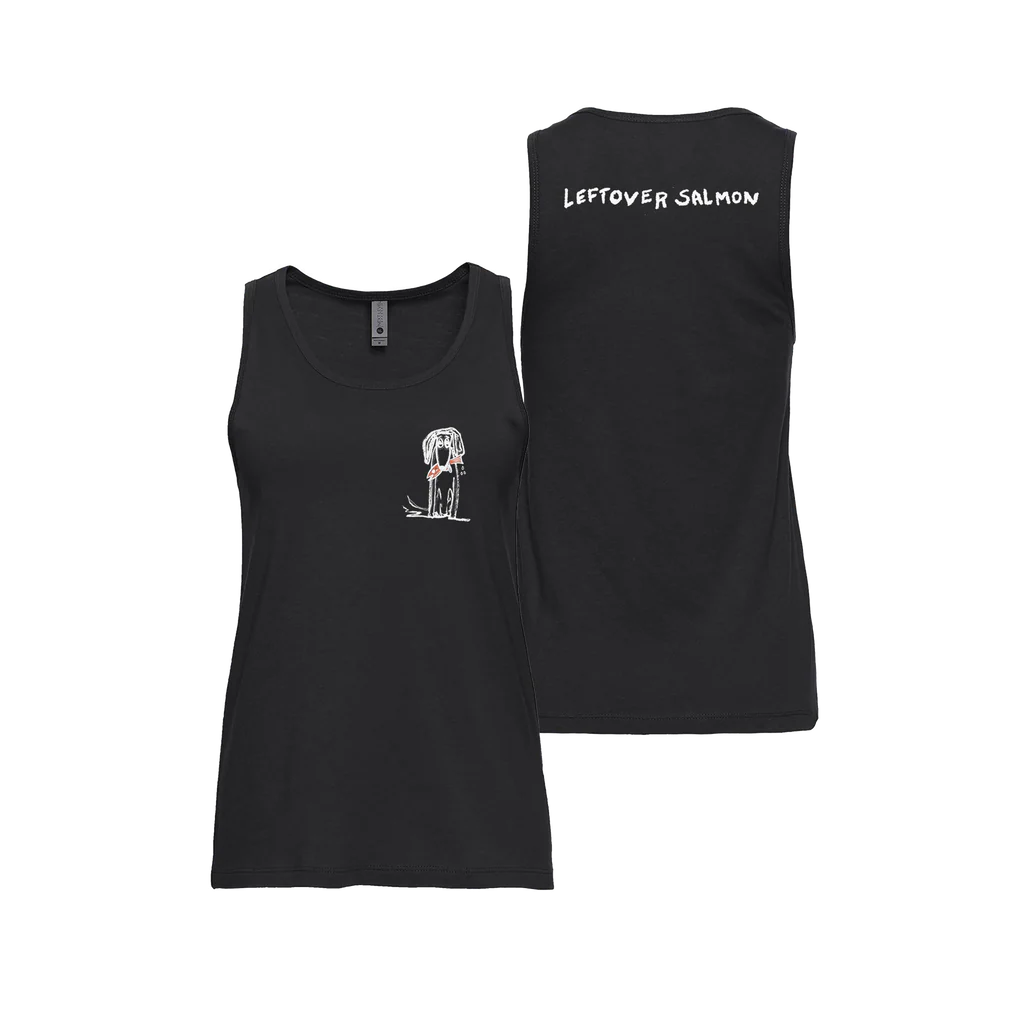 Good Dog Women's Tank
