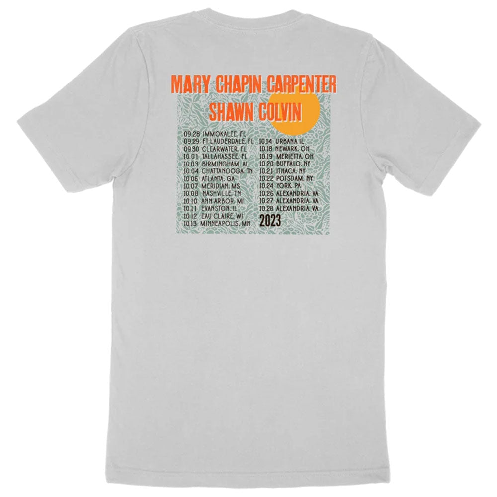 Shawn Colvin 2023 Tour T
