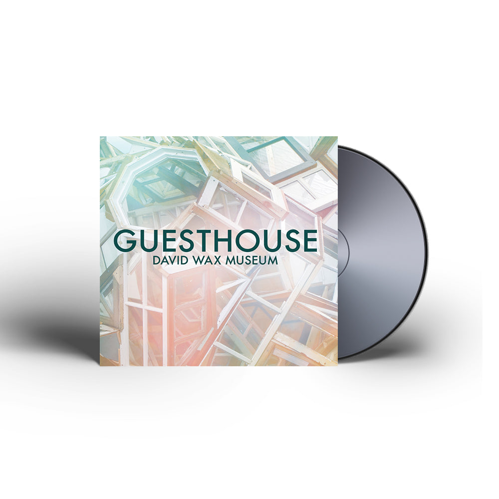 Guesthouse CD