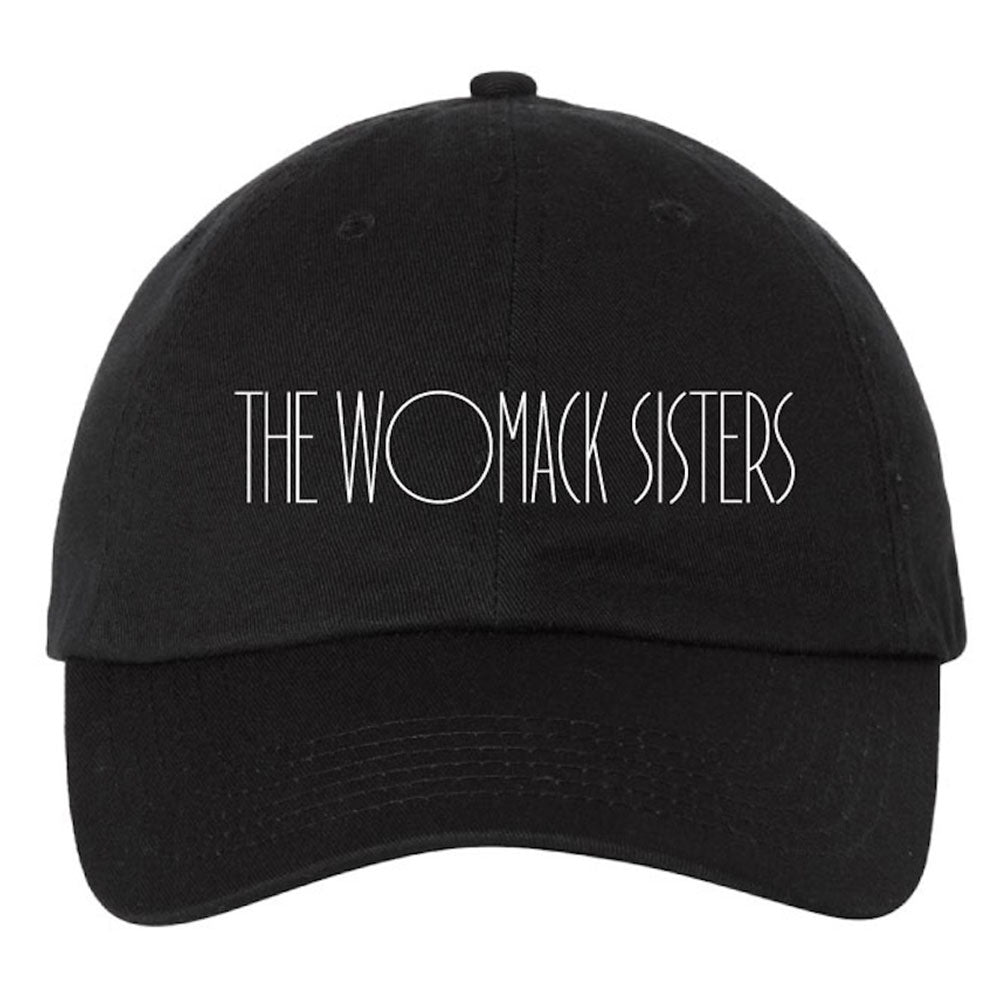 The Womack Sisters Dad Hat