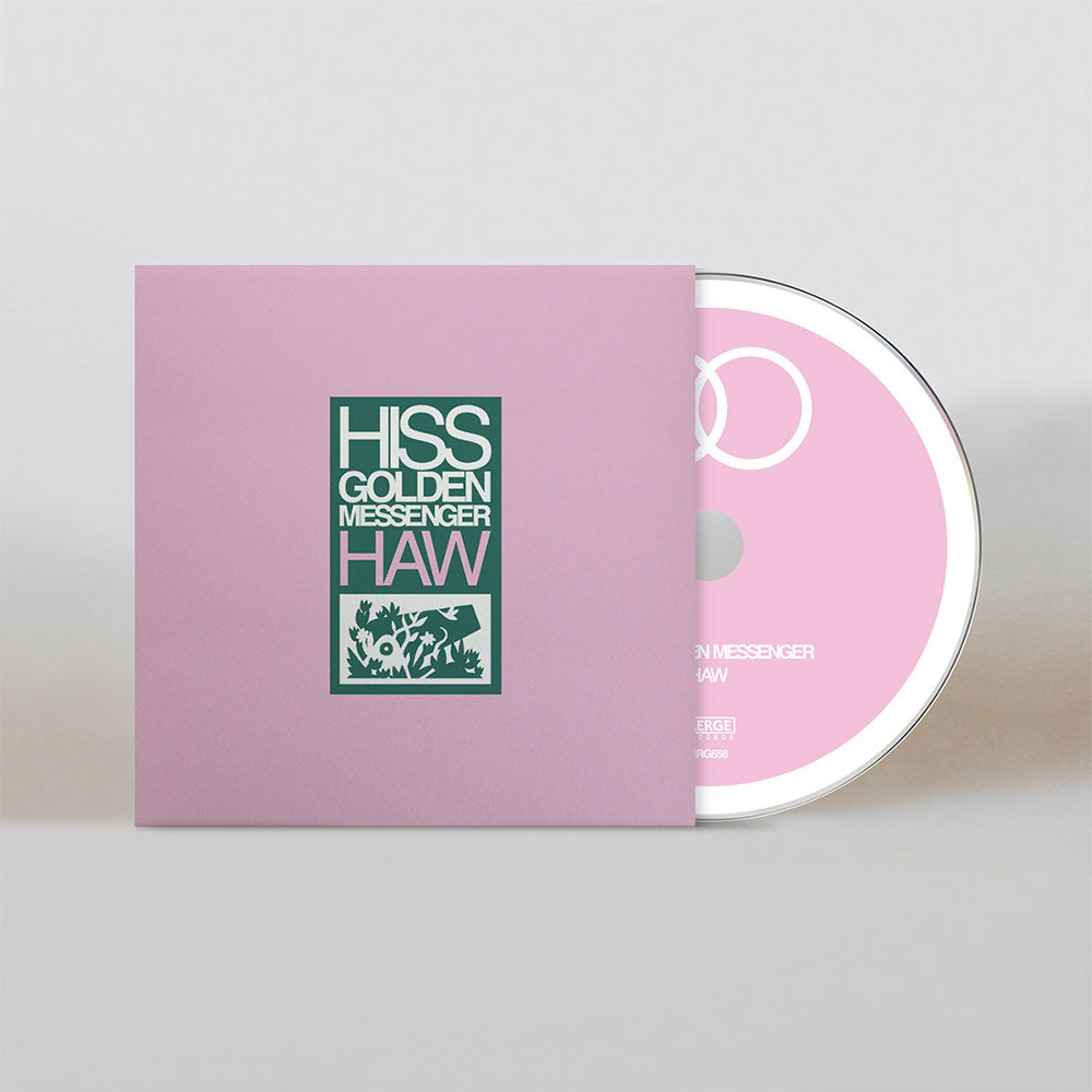 Haw CD