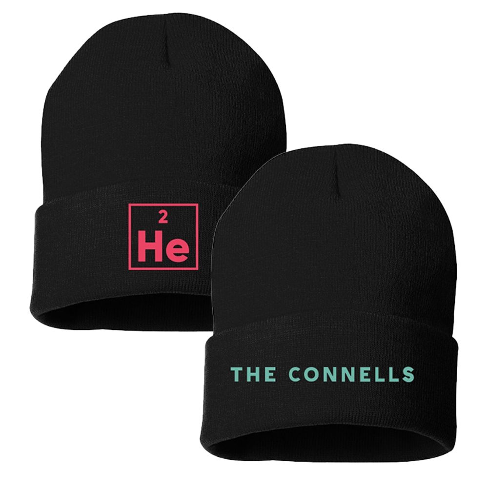Helium Beanie