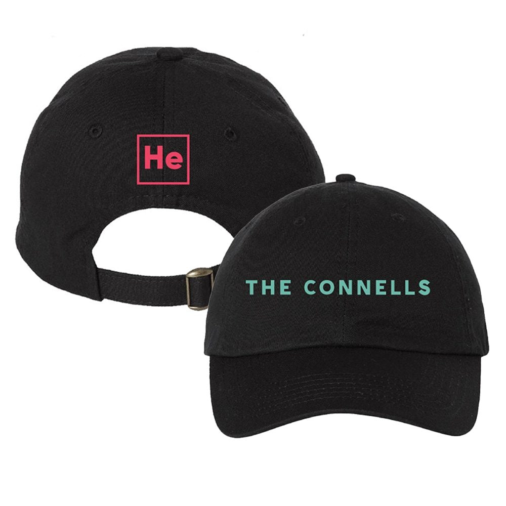 Helium Dad Hat