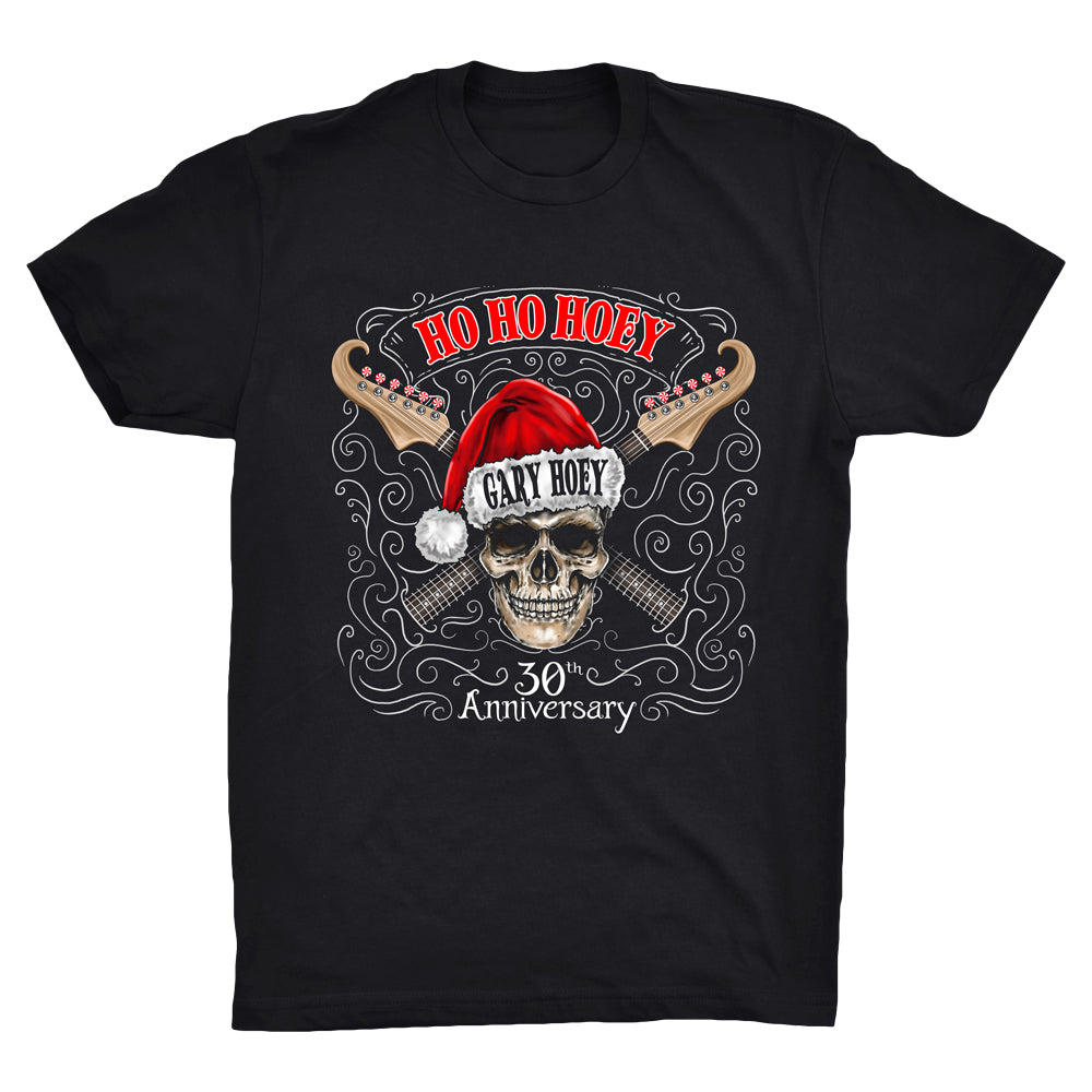 30th Anniversary Ho Ho Hoey T