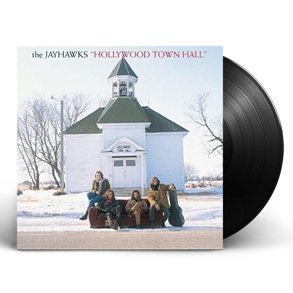 Hollywood Town Hall LP