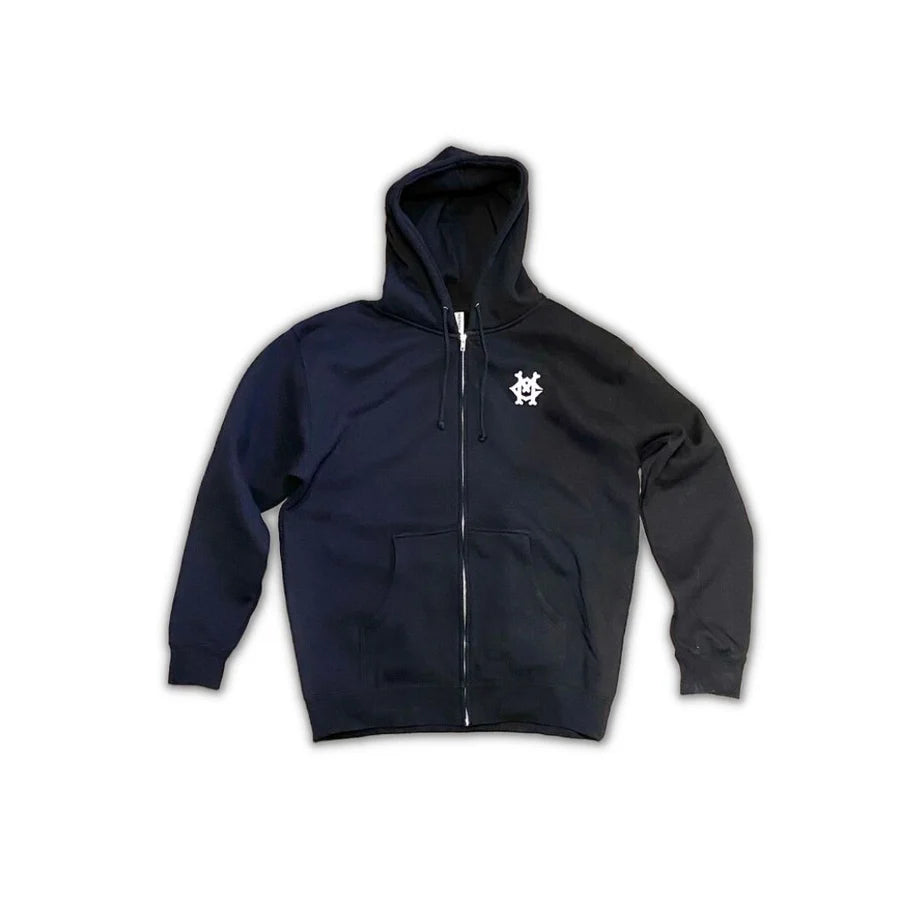 CM Logo Hoodie