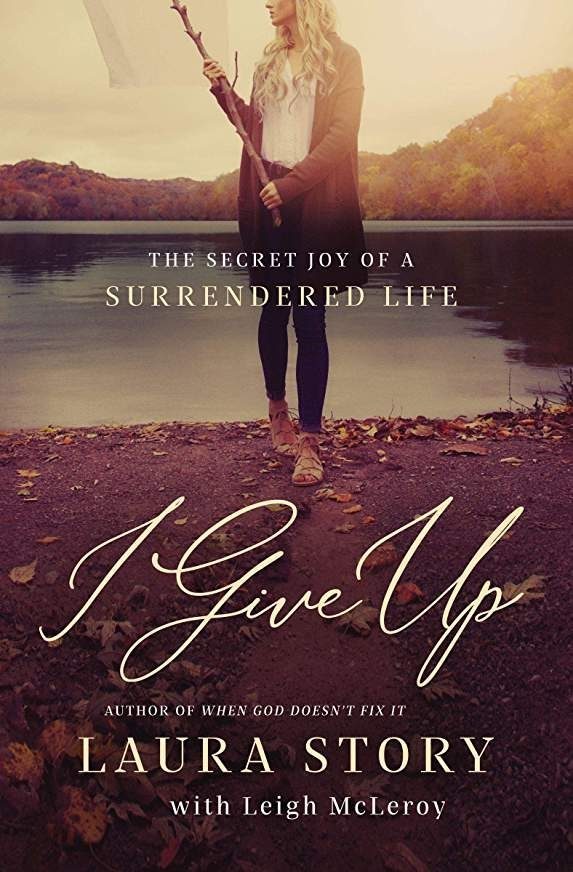I Give Up (Paperback)