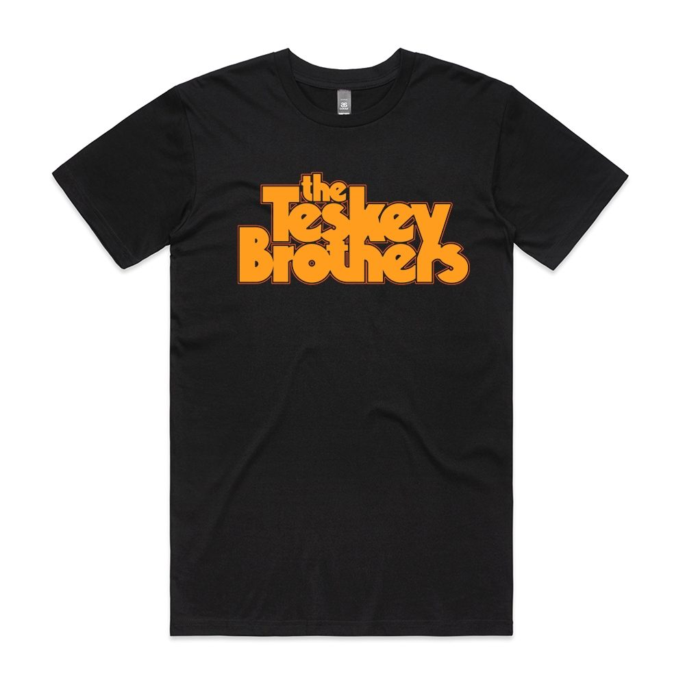 Ice Cream Logo T-Shirt