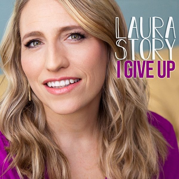 I Give Up EP-CD