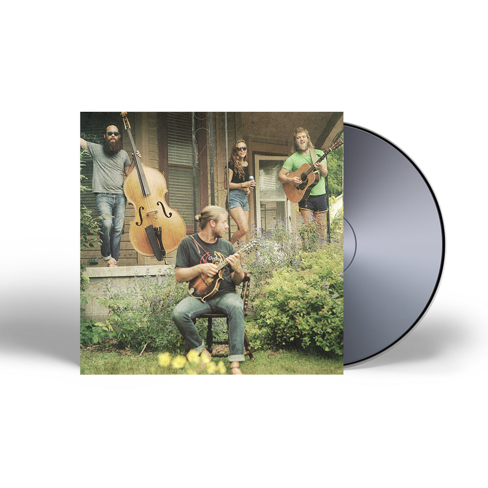 Ionia CD