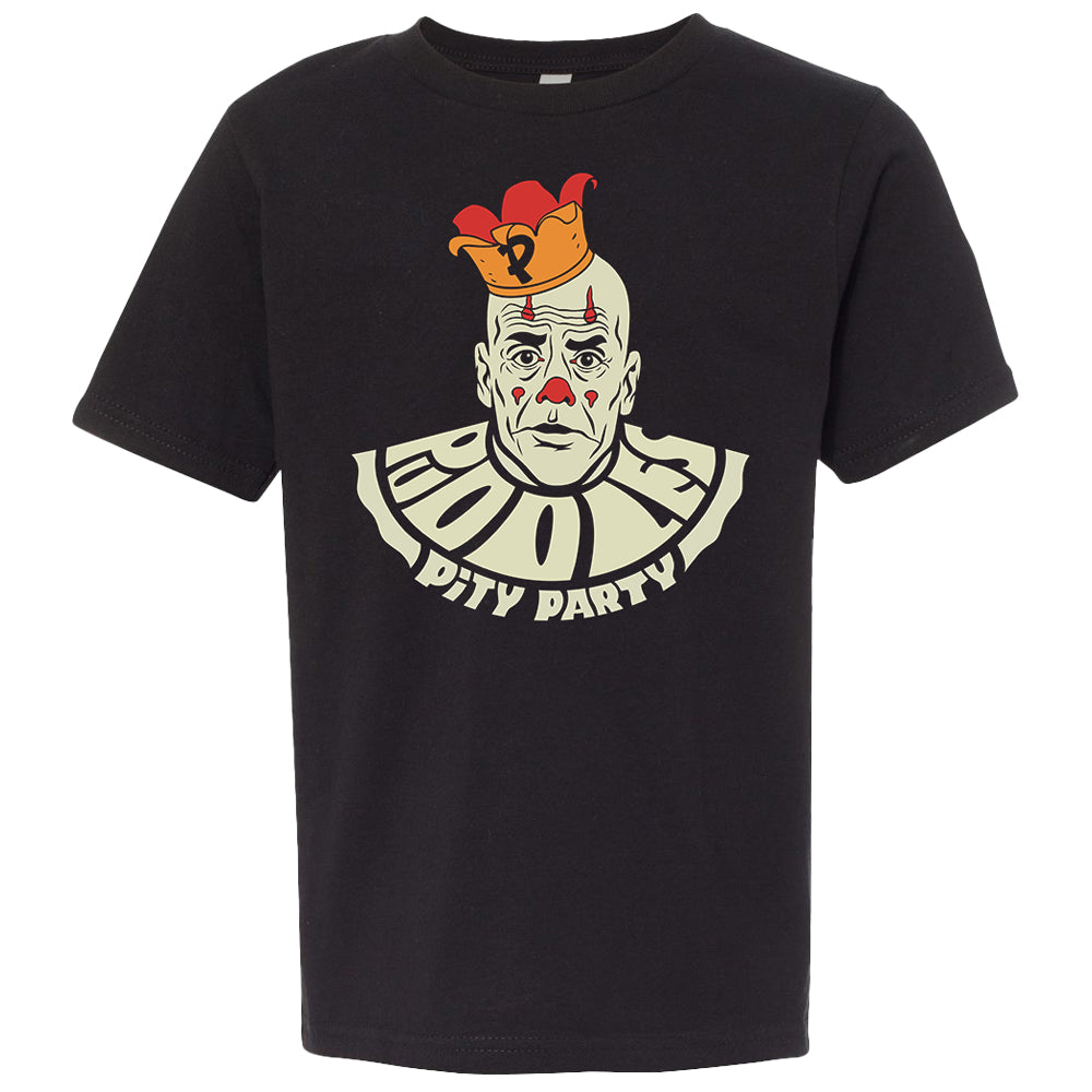 The Puddles Kids T by Josh Jones