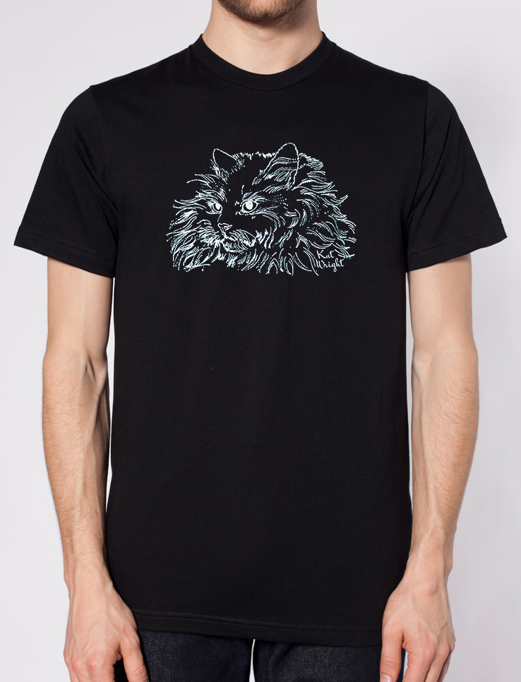 White Cat T
