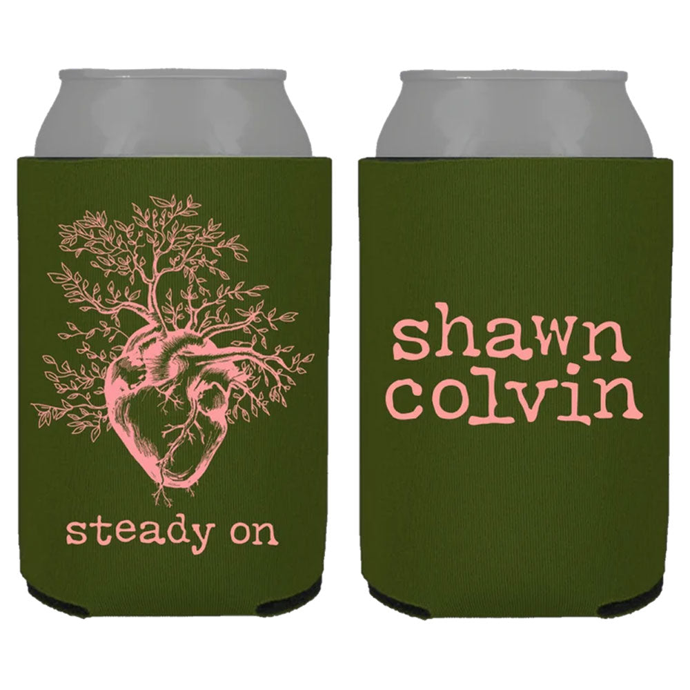 Steady On Koozie