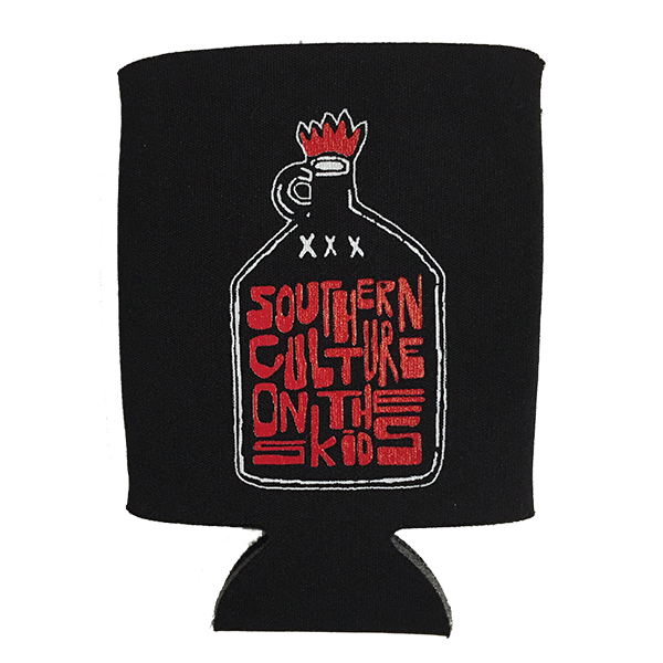 SCOTS Koozie