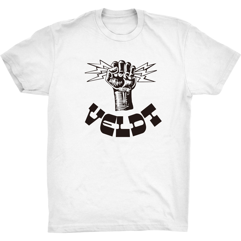 The Veldt Lightning Bolts T