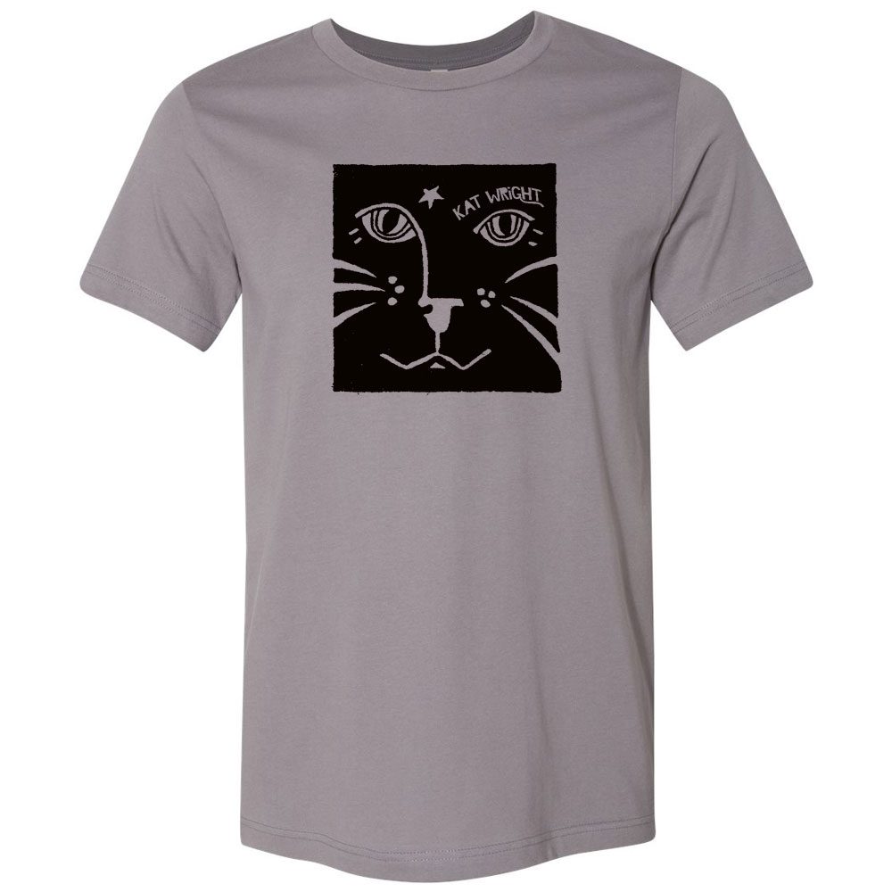 Kat Wright Storm Lion T