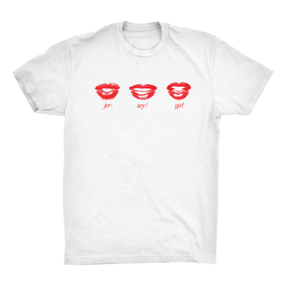 Jersey Girl T