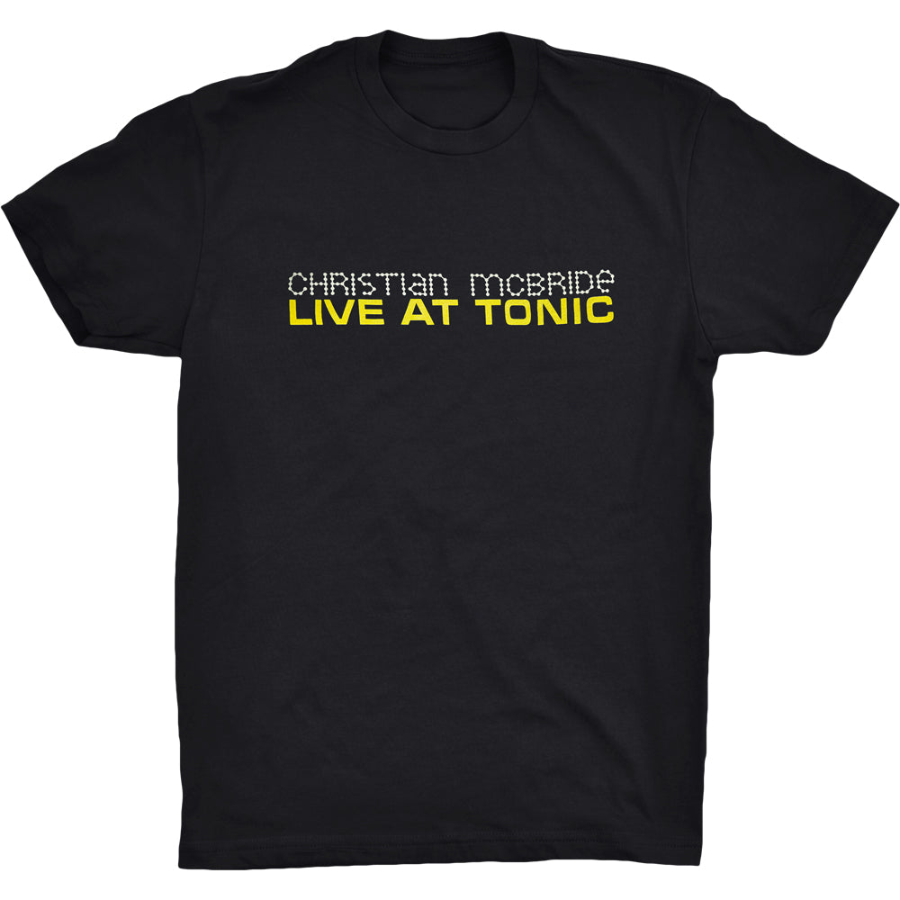 Live at Tonic T