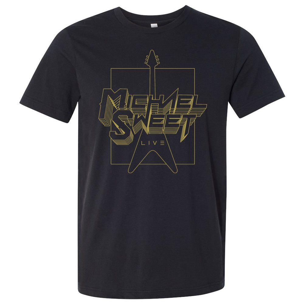 Michael Sweet Live T