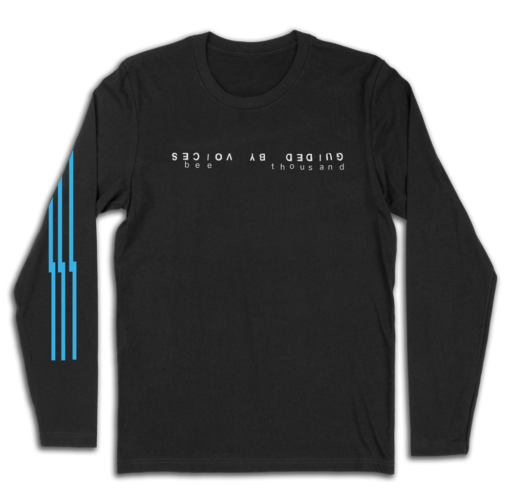 Bee Thousand Long Sleeve T