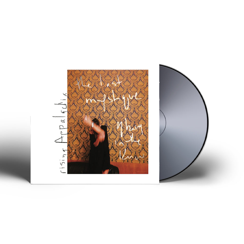 The Lost Mystique of Being In The Know CD
