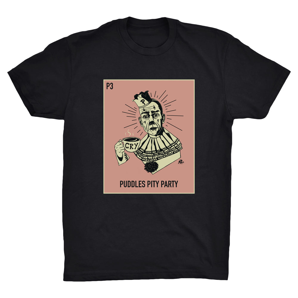 Loteria T