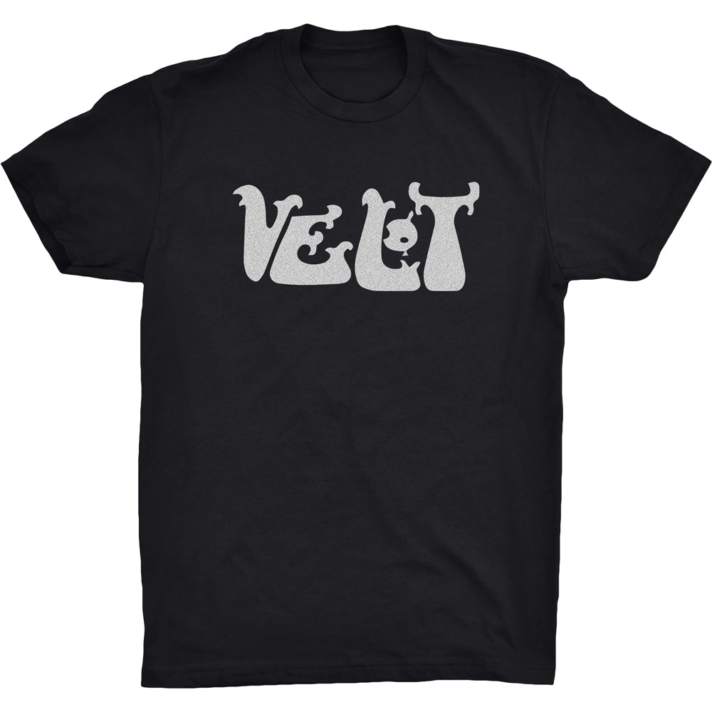 The Veldt Love Logo T