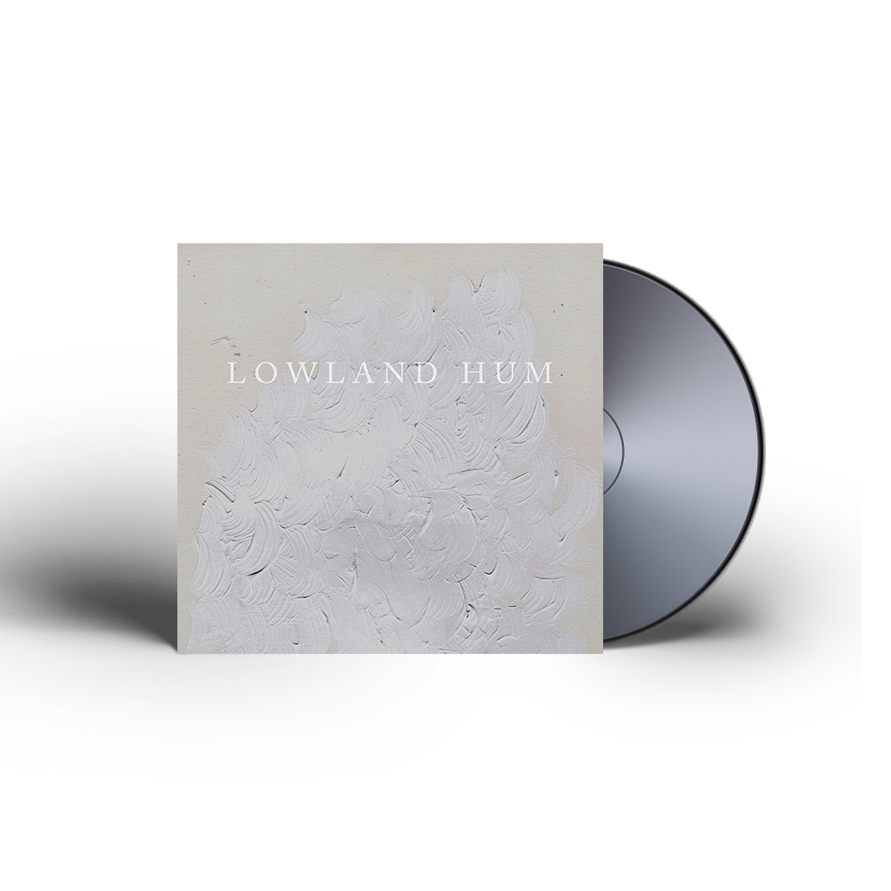 Lowland Hum CD