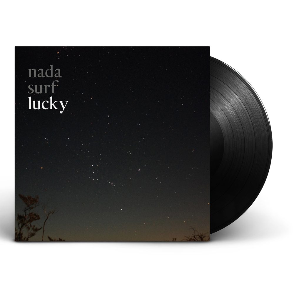 Lucky LP