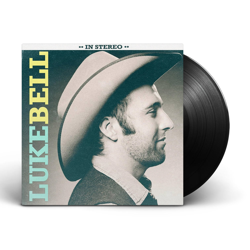 Luke Bell LP