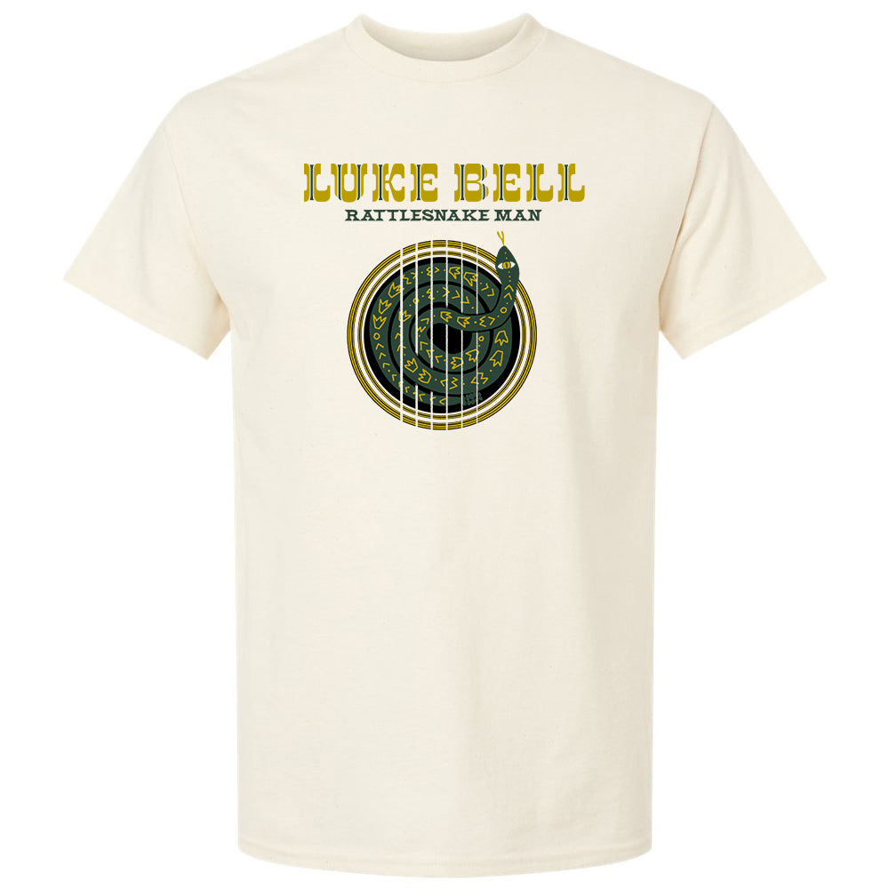 Luke Bell Rattlesnake T