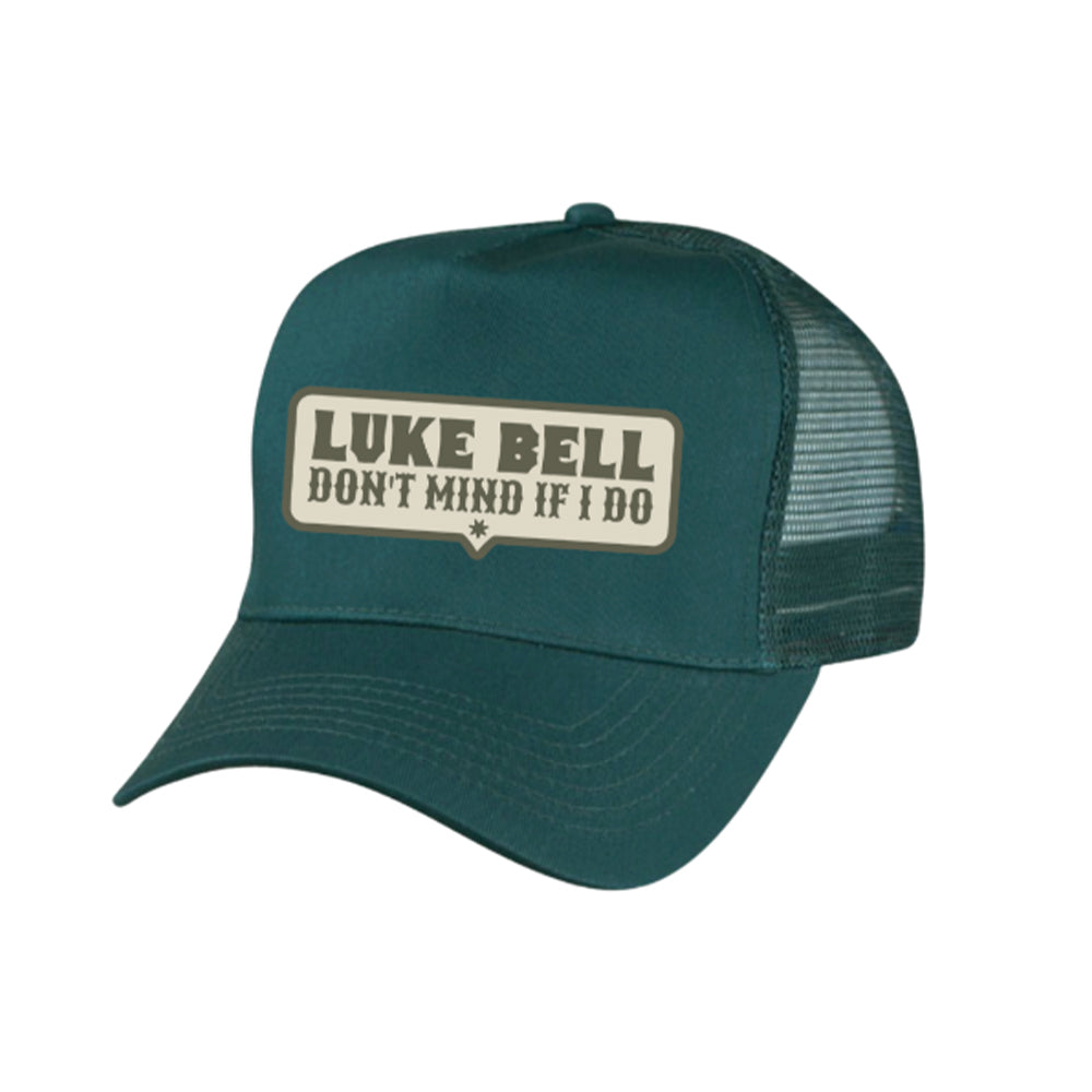 Luke Bell Trucker Hat