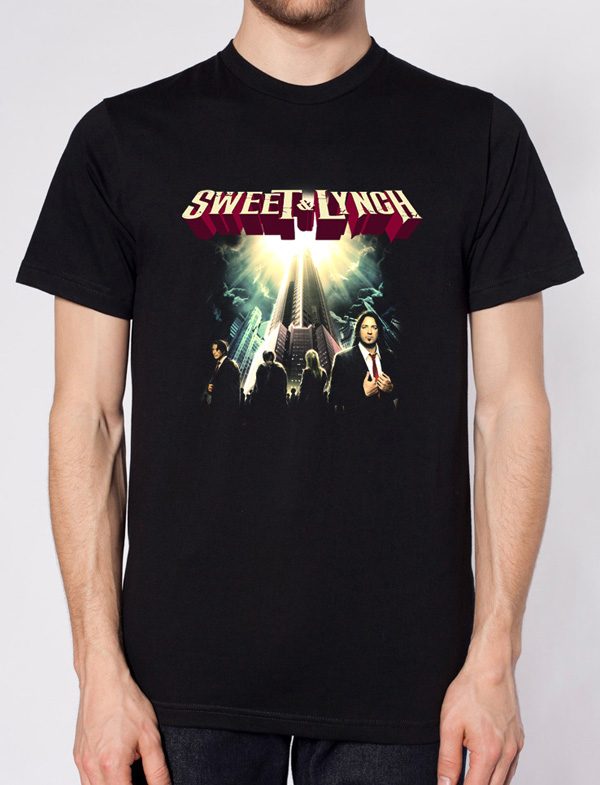 Sweet & Lynch T