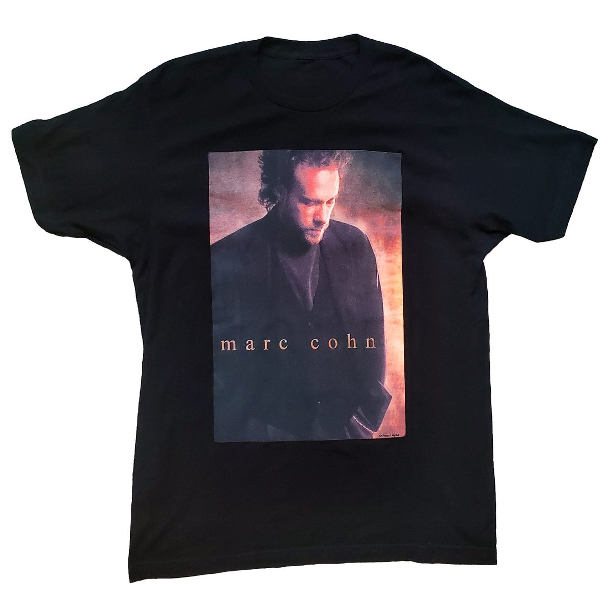 Marc Cohn Photo T