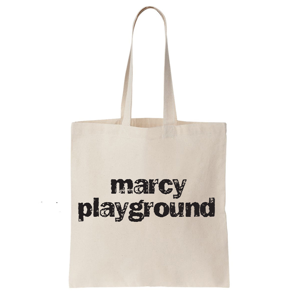 Marcy Playground Tote Bag