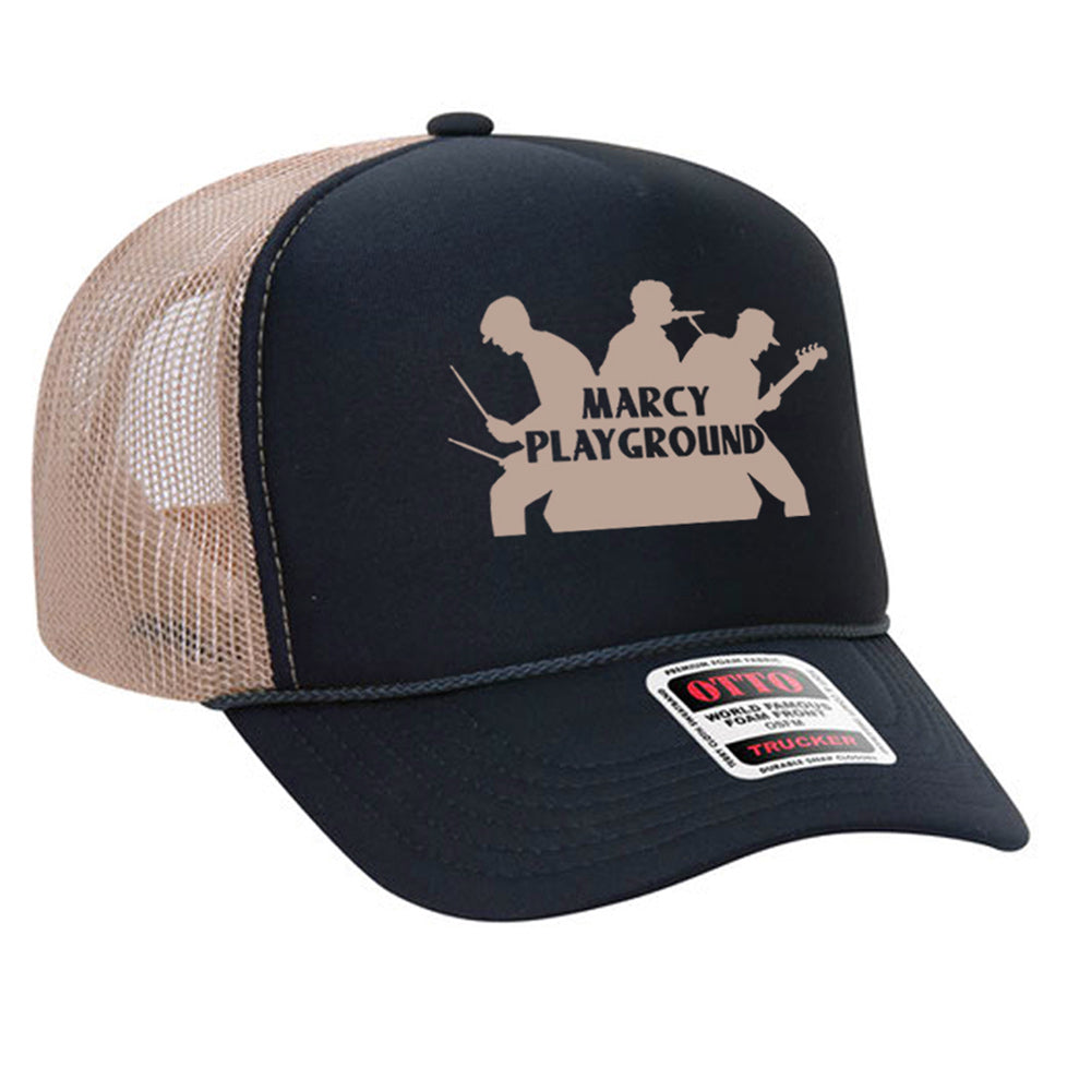 Marcy's Angels Trucker Hat